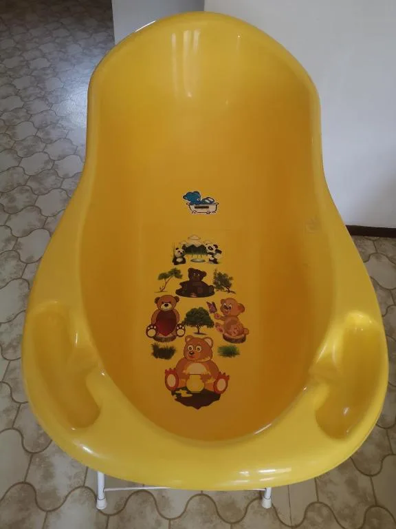 Babakád igény esetén biztosítva