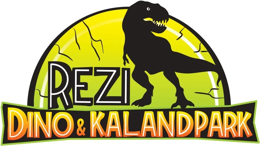 Dínó- és Kalandpark Rezi