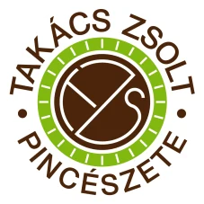 Takács Zsolt Pincészete